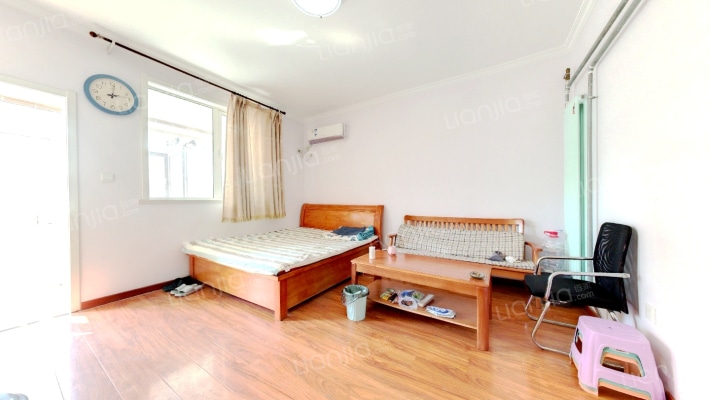 电力医院宿舍二手房实景图