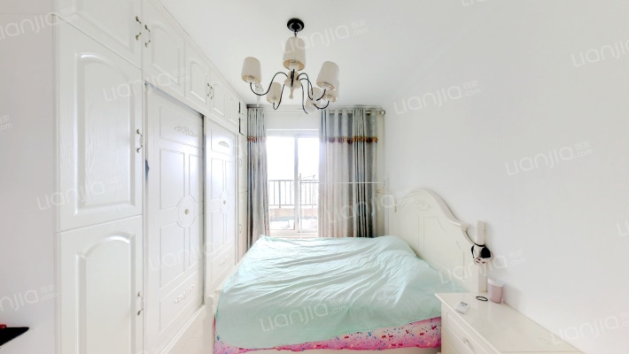 蜀麓苑二手房实景图