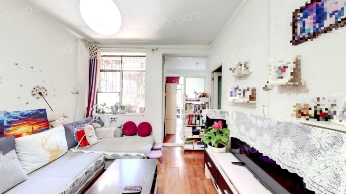 和正巷小区二手房实景图