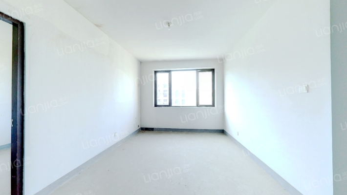 丁山郡府二手房实景图