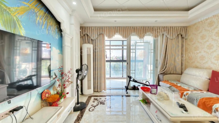 植材苑二手房实景图