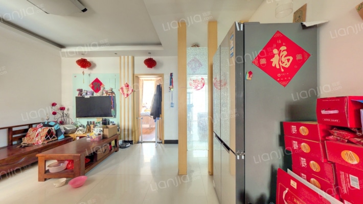 桦樟名苑二手房实景图