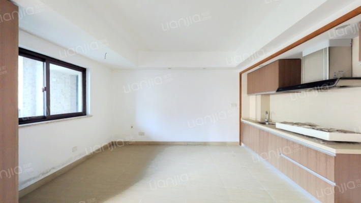 杉杉恒和依山郡二手房实景图