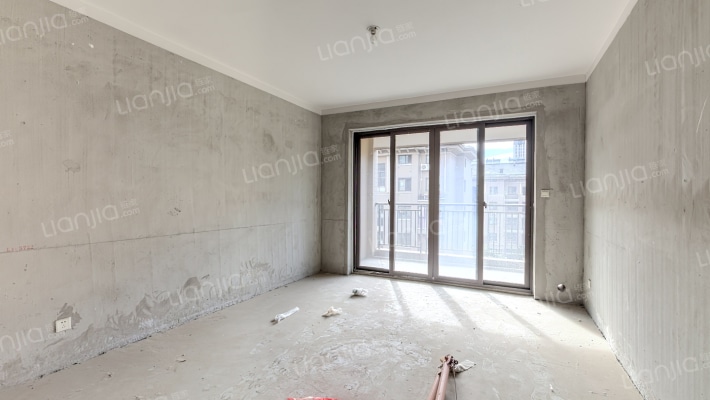 金色阳光二手房实景图