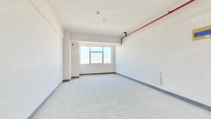 常熟万达广场二手房实景图