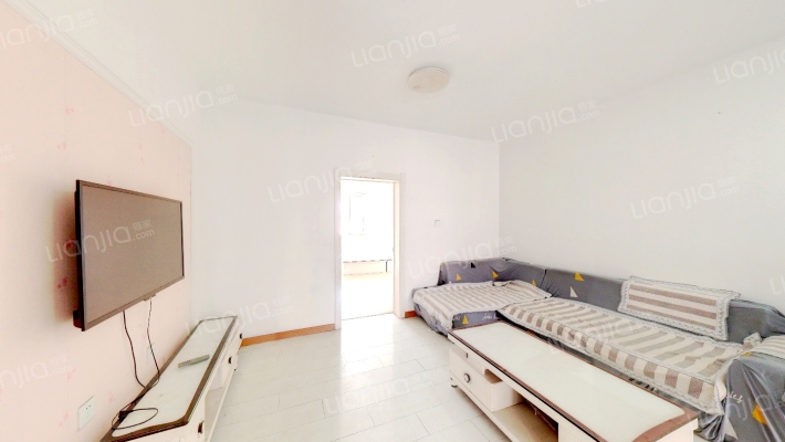 世代龙城二手房实景图