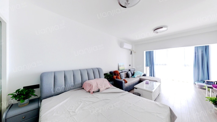 梅景苑二手房实景图
