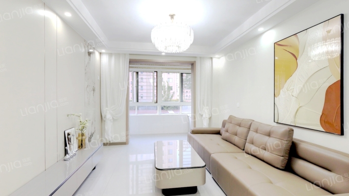 位焦村二手房实景图