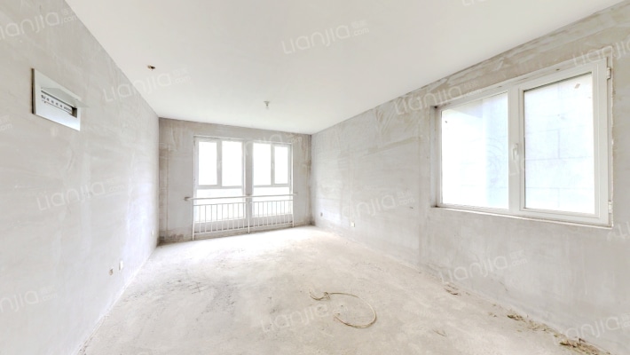 金色年华二手房实景图