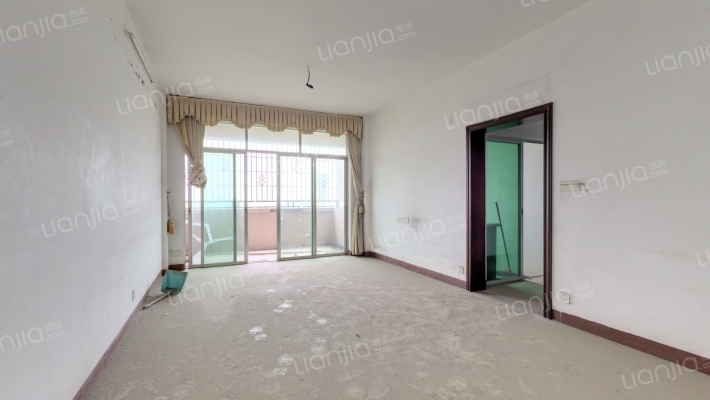 清新丽居二手房实景图