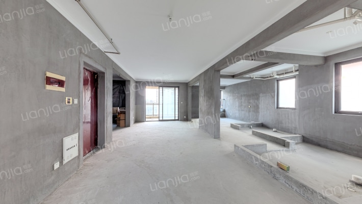 九龙仓•铂悦府二手房实景图