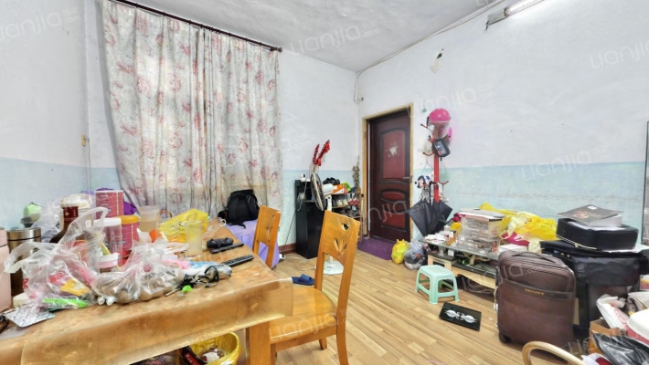昌隆小区二手房实景图
