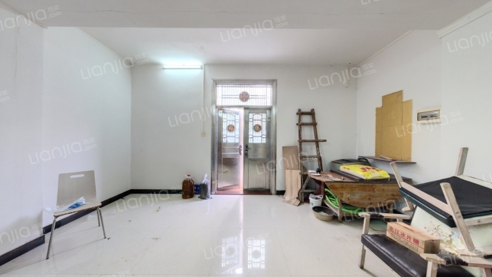 曲涌上街二手房实景图