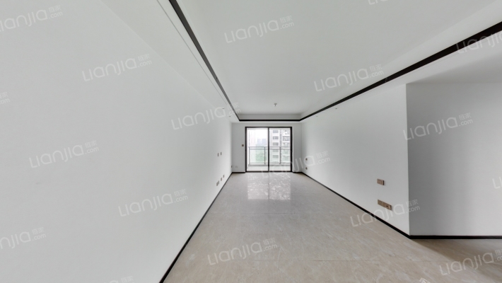 世茂弘阳绿岛湖公馆二手房实景图