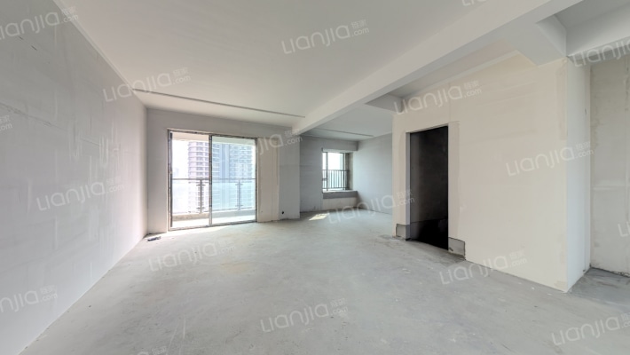 东湖风光二手房实景图