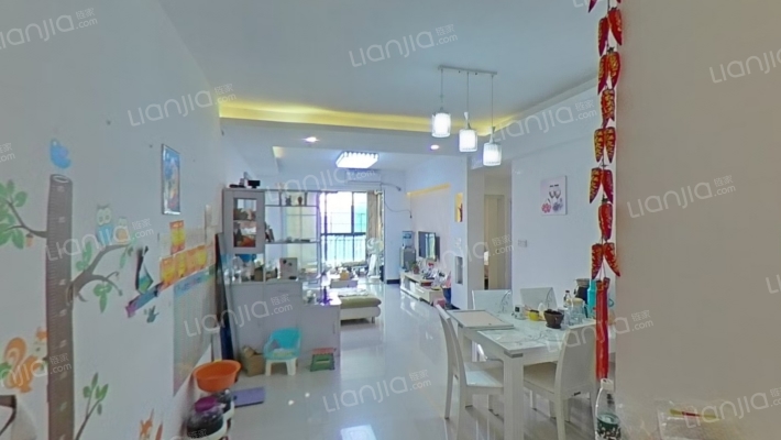 帝景苑二手房实景图