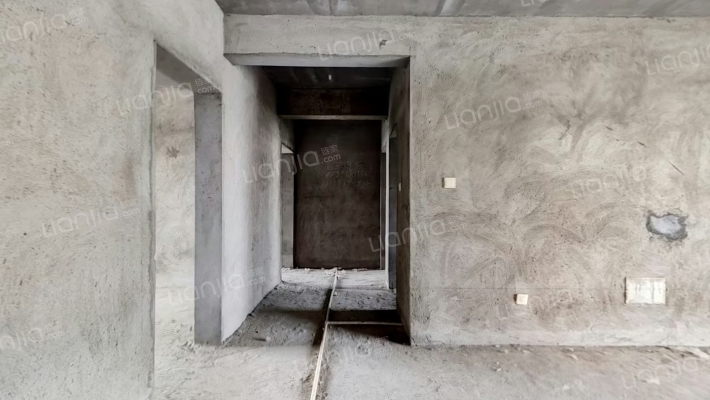 蔚蓝春天二手房实景图