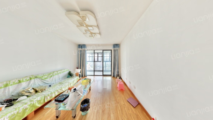 家天下四期二手房实景图