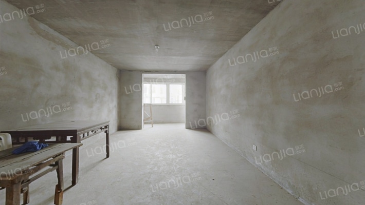 玉兰苑二手房实景图