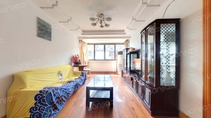 古吴路散盘二手房实景图