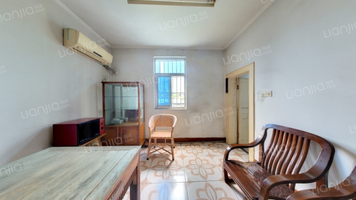 中心北巷二手房实景图