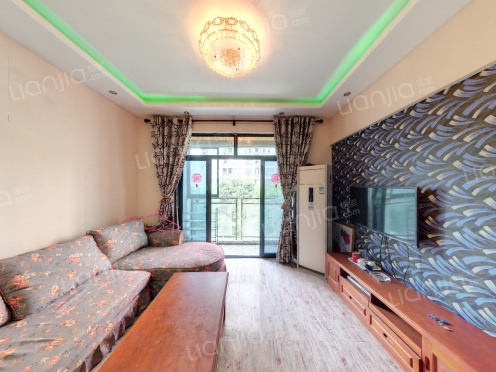 整租·青青丽苑 3室2厅 南/北