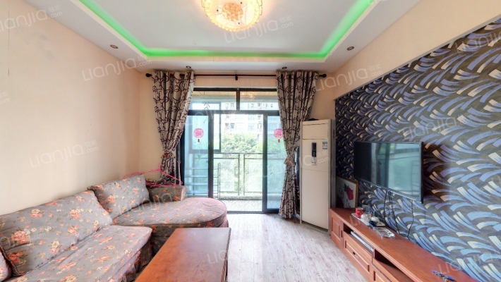 青青丽苑二手房实景图