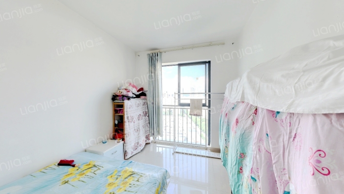 金福地花园二手房实景图