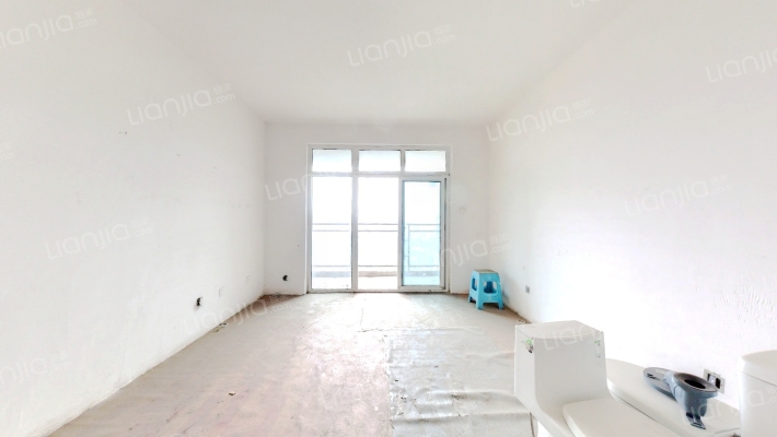 润芝园二手房实景图