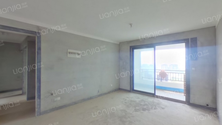 鲁山建业桂园二手房实景图