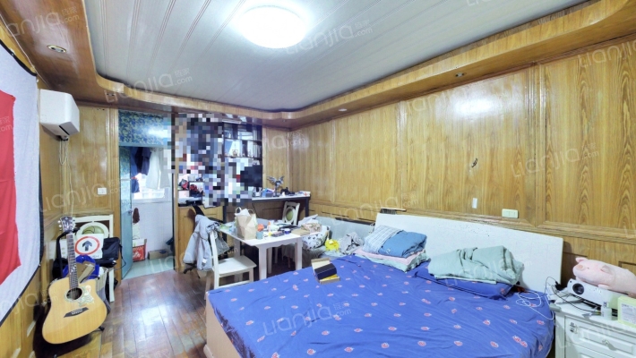 北大街小区二手房实景图