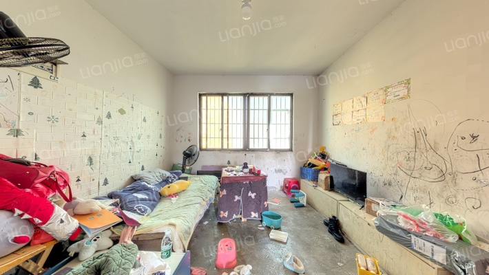 水渡家园二手房实景图