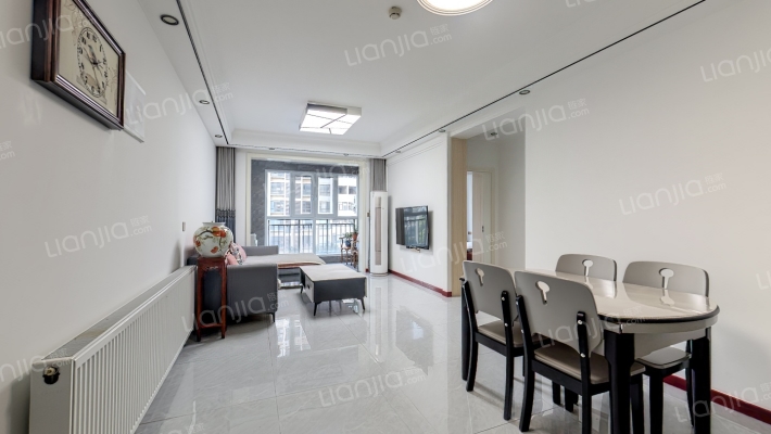 小城大爱二手房实景图