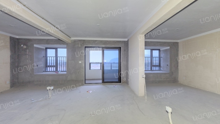 凯昇望宁里二手房实景图