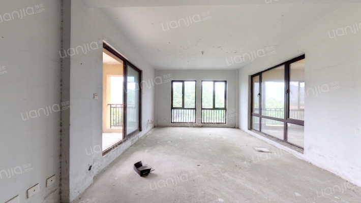 美达檀香山南区二手房实景图