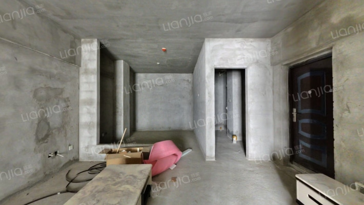 中凯家博汇二手房实景图