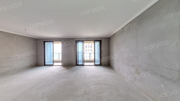 新城公馆二手房实景图