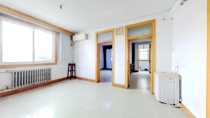 铁工里39号院二手房实景图