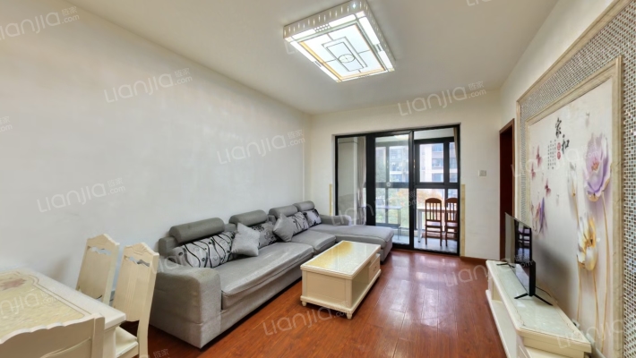 香瑞楠府二手房实景图