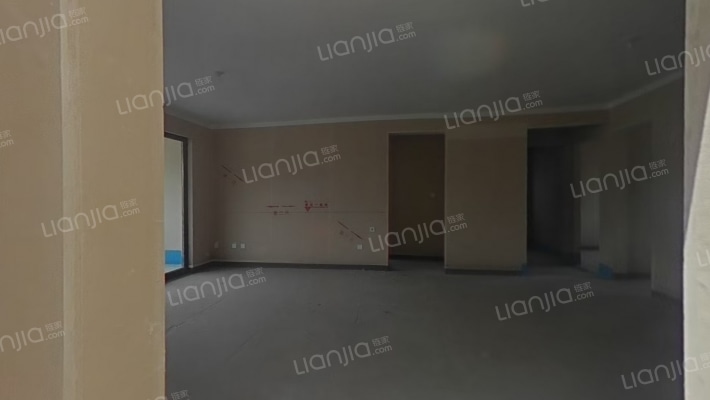 羲皇·铂樾府二手房实景图