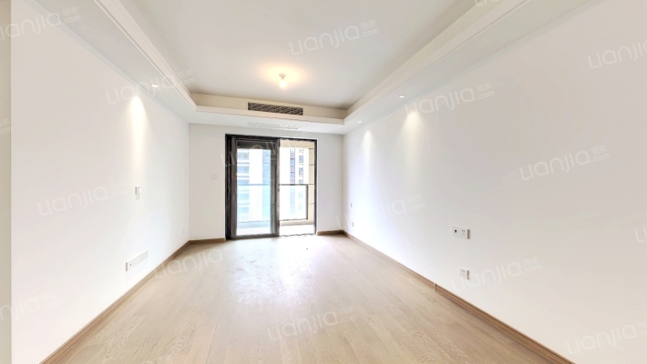 德信云溪名著二手房实景图