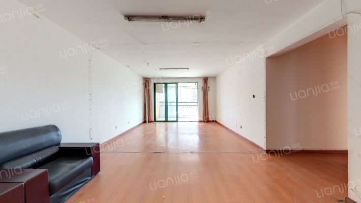 国信利德家园二手房实景图