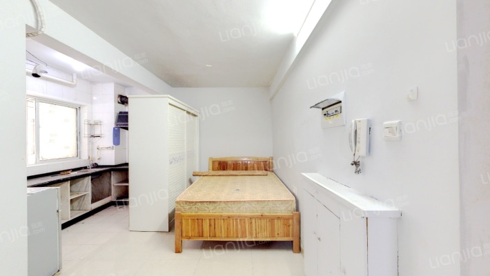 世贸商城二手房实景图