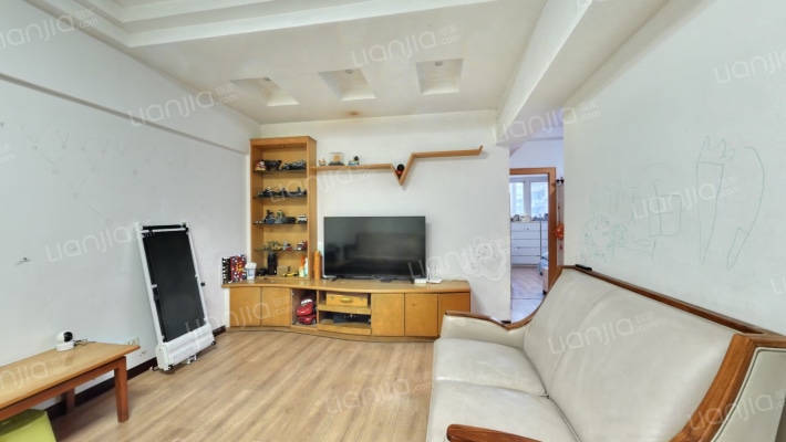 前进一路276号二手房实景图