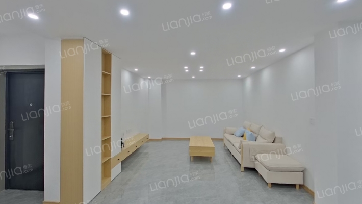 杜鹃世纪公馆二手房实景图