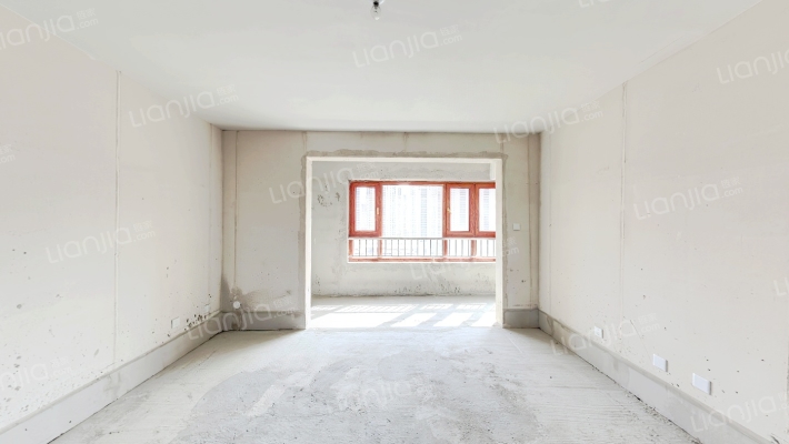 儒泰正荣府二手房实景图