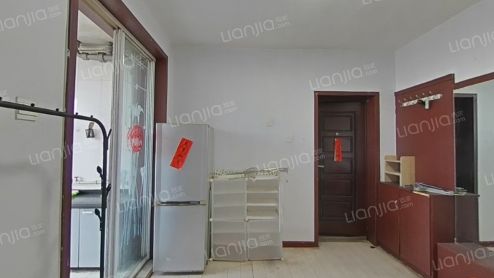 丛南小区二手房实景图