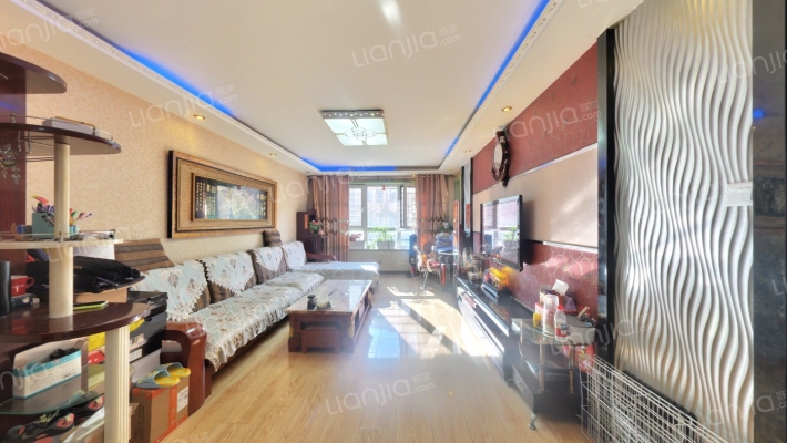 证大清丰园二手房实景图