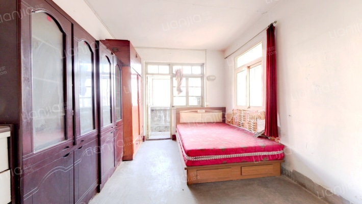 杭州路1号小区二手房实景图