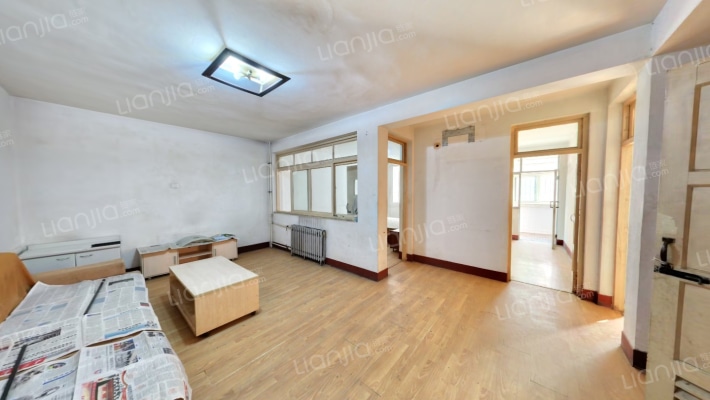 陈庄大街二手房实景图